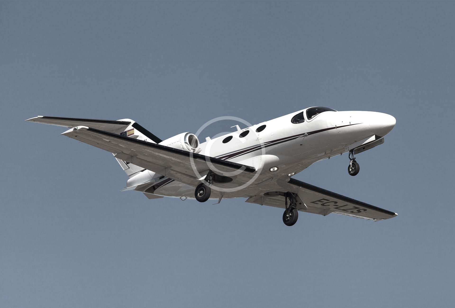 Cessna Citation XL